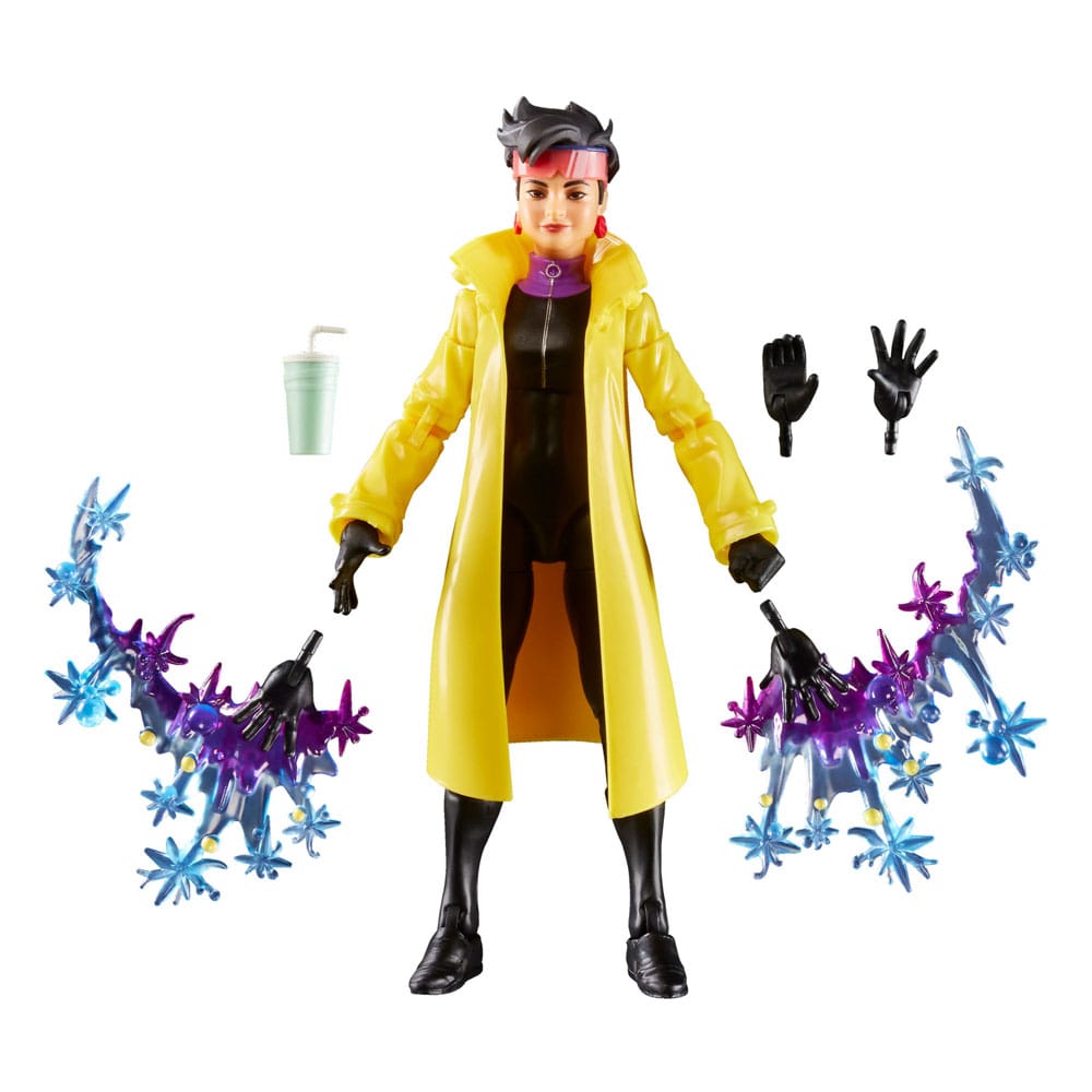 X-Men '97 Marvel Legends Action Figure Jubilee 15 cm 5010996328182