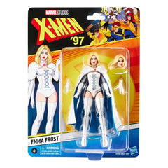 X-Men '97 Marvel Legends Action Figure Emma Frost 15 cm 5010996328199