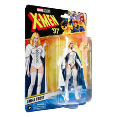 X-Men '97 Marvel Legends Action Figure Emma Frost 15 cm 5010996328199