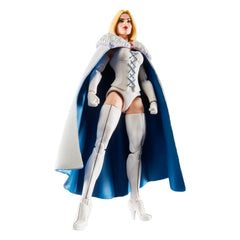 X-Men '97 Marvel Legends Action Figure Emma Frost 15 cm 5010996328199