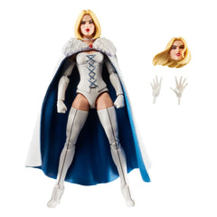 X-Men '97 Marvel Legends Action Figure Emma Frost 15 cm 5010996328199