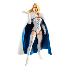 X-Men '97 Marvel Legends Action Figure Emma Frost 15 cm 5010996328199