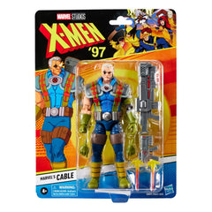 X-Men '97 Marvel Legends Action Figure Marvel's Cable 15 cm 5010996328205