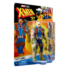 X-Men '97 Marvel Legends Action Figure Marvel's Cable 15 cm 5010996328205