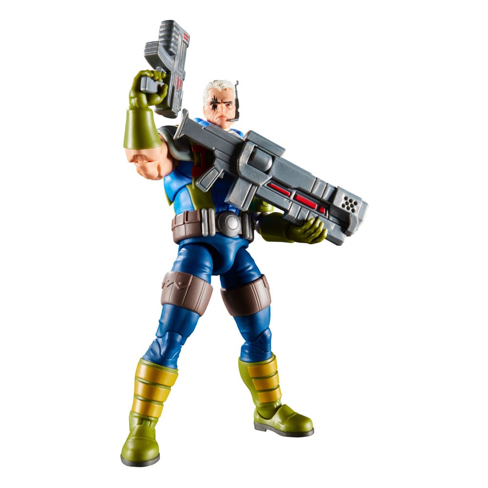 X-Men '97 Marvel Legends Action Figure Marvel's Cable 15 cm 5010996328205