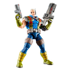 X-Men '97 Marvel Legends Action Figure Marvel's Cable 15 cm 5010996328205