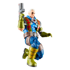X-Men '97 Marvel Legends Action Figure Marvel's Cable 15 cm 5010996328205