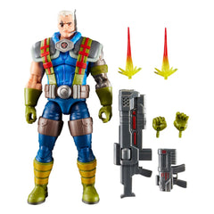 X-Men '97 Marvel Legends Action Figure Marvel's Cable 15 cm 5010996328205