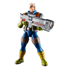 X-Men '97 Marvel Legends Action Figure Marvel's Cable 15 cm 5010996328205