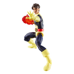 X-Men '97 Marvel Legends Action Figure Marvel's Sunspot 15 cm 5010996328212