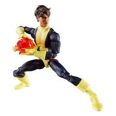 X-Men '97 Marvel Legends Action Figure Marvel's Sunspot 15 cm 5010996328212