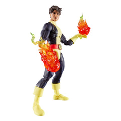 X-Men '97 Marvel Legends Action Figure Marvel's Sunspot 15 cm 5010996328212