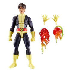 X-Men '97 Marvel Legends Action Figure Marvel's Sunspot 15 cm 5010996328212
