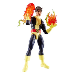 X-Men '97 Marvel Legends Action Figure Marvel's Sunspot 15 cm 5010996328212