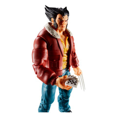 X-Men '97 Marvel Legends Action Figure Marvel's Logan 15 cm 5010996327659