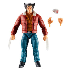 X-Men '97 Marvel Legends Action Figure Marvel's Logan 15 cm 5010996327659