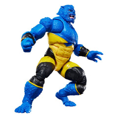 Astonishing X-Men Marvel Legends Action Figure Marvel's Beast 15 cm 5010996322548