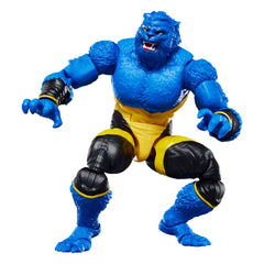 Astonishing X-Men Marvel Legends Action Figure Marvel's Beast 15 cm 5010996322548