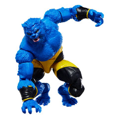 Astonishing X-Men Marvel Legends Action Figure Marvel's Beast 15 cm 5010996322548
