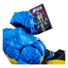 Astonishing X-Men Marvel Legends Action Figure Marvel's Beast 15 cm 5010996322548