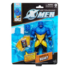Astonishing X-Men Marvel Legends Action Figure Marvel's Beast 15 cm 5010996322548