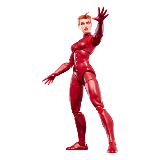 Excalibur Marvel Legends Action Figure xx 15 cm 5010996322586