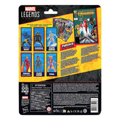 Excalibur Marvel Legends Action Figure xx 15 cm 5010996322586