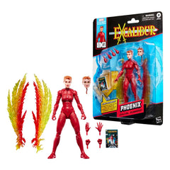 Excalibur Marvel Legends Action Figure xx 15 cm 5010996322586