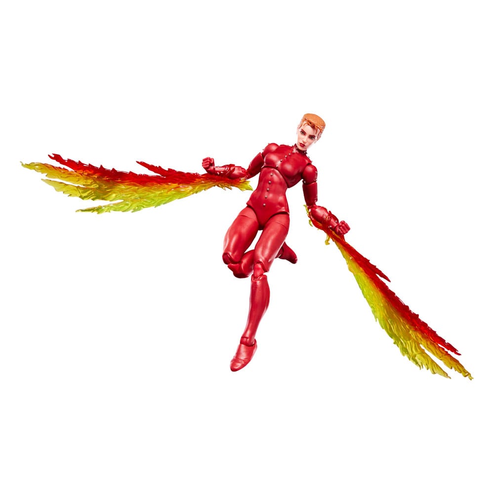 Excalibur Marvel Legends Action Figure xx 15 cm 5010996322586