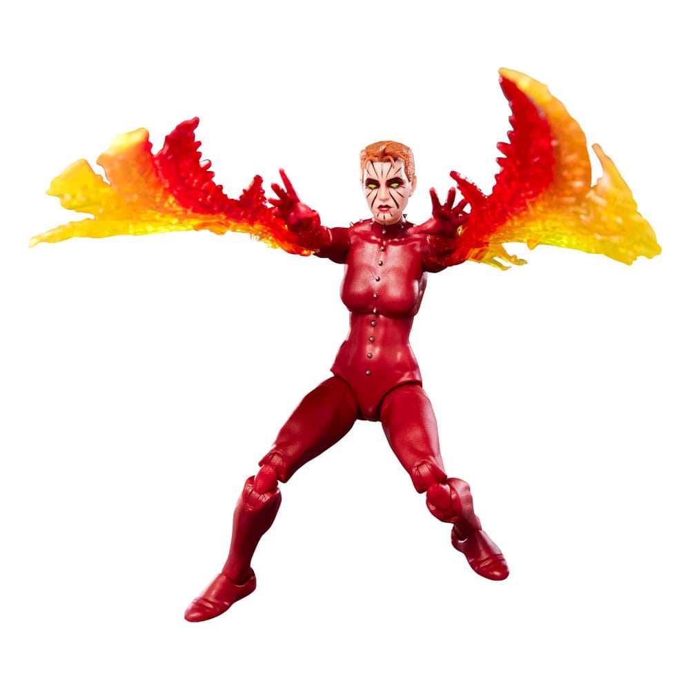 Excalibur Marvel Legends Action Figure xx 15 cm 5010996322586