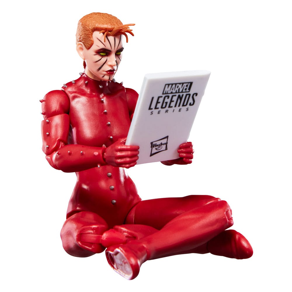 Excalibur Marvel Legends Action Figure xx 15 cm 5010996322586