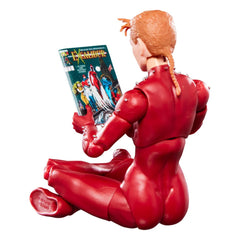 Excalibur Marvel Legends Action Figure xx 15 cm 5010996322586