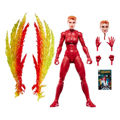 Excalibur Marvel Legends Action Figure xx 15 cm 5010996322586