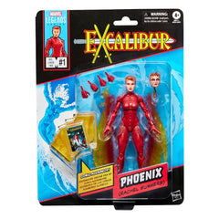 Excalibur Marvel Legends Action Figure xx 15 cm 5010996322586