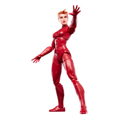 Excalibur Marvel Legends Action Figure xx 15 cm 5010996322586