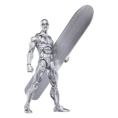 The Silver Surfer Marvel Legends Action Figure Silver Surfer 15 cm 5010996322463