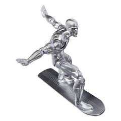The Silver Surfer Marvel Legends Action Figure Silver Surfer 15 cm 5010996322463