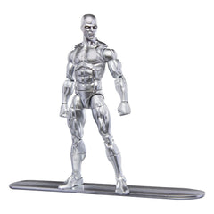The Silver Surfer Marvel Legends Action Figure Silver Surfer 15 cm 5010996322463