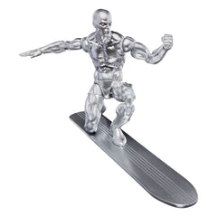 The Silver Surfer Marvel Legends Action Figure Silver Surfer 15 cm 5010996322463
