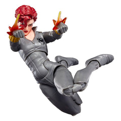 Black Widow Marvel Legends Action Figure Black Widow 15 cm 5010996322555