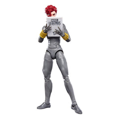 Black Widow Marvel Legends Action Figure Black Widow 15 cm 5010996322555