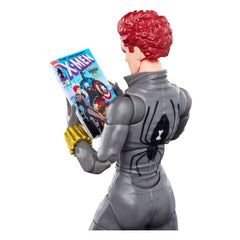 Black Widow Marvel Legends Action Figure Black Widow 15 cm 5010996322555