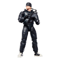 Daredevil - The Man Wihtout Fear Marvel Legends Action Figure Daredevil 15 cm 5010996322524
