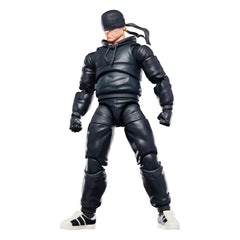 Daredevil - The Man Wihtout Fear Marvel Legends Action Figure Daredevil 15 cm 5010996322524