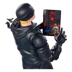 Daredevil - The Man Wihtout Fear Marvel Legends Action Figure Daredevil 15 cm 5010996322524