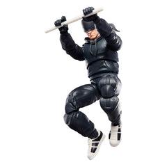 Daredevil - The Man Wihtout Fear Marvel Legends Action Figure Daredevil 15 cm 5010996322524