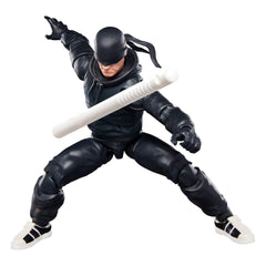 Daredevil - The Man Wihtout Fear Marvel Legends Action Figure Daredevil 15 cm 5010996322524