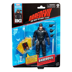 Daredevil - The Man Wihtout Fear Marvel Legends Action Figure Daredevil 15 cm 5010996322524