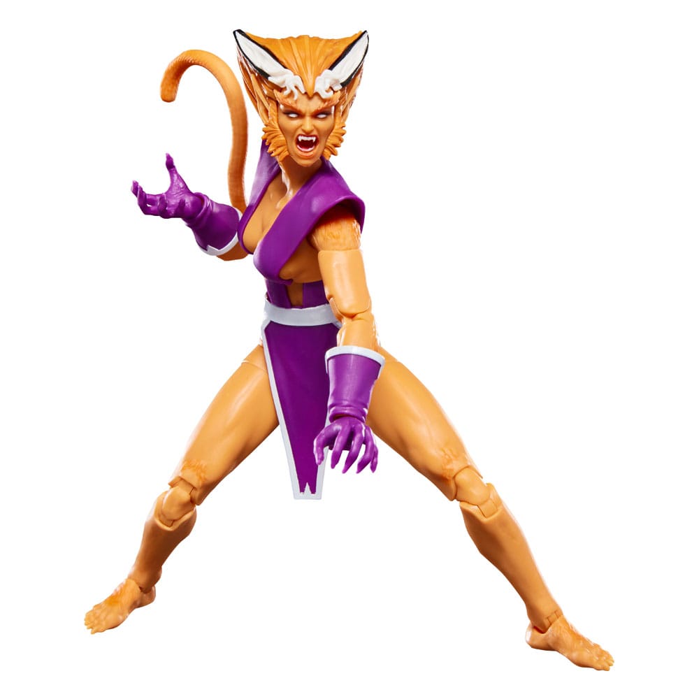 X-Force Marvel Legends Action Figure Feral 15 cm 5010996322470