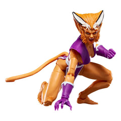 X-Force Marvel Legends Action Figure Feral 15 cm 5010996322470